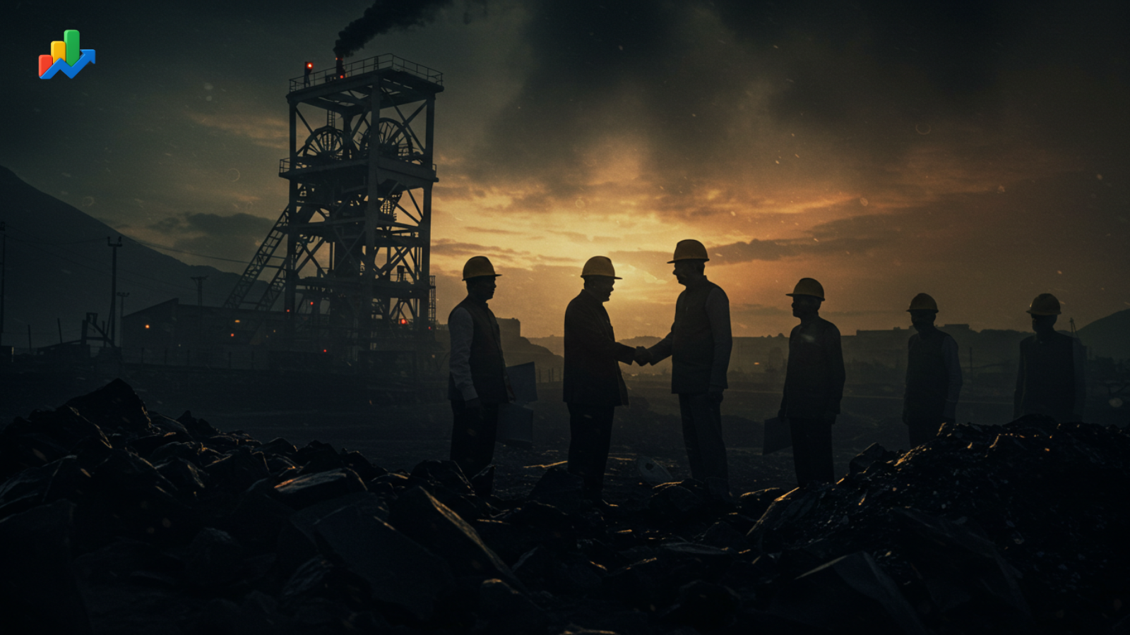 Coalgate: Unveiling India’s Largest Coal Allocation Scam