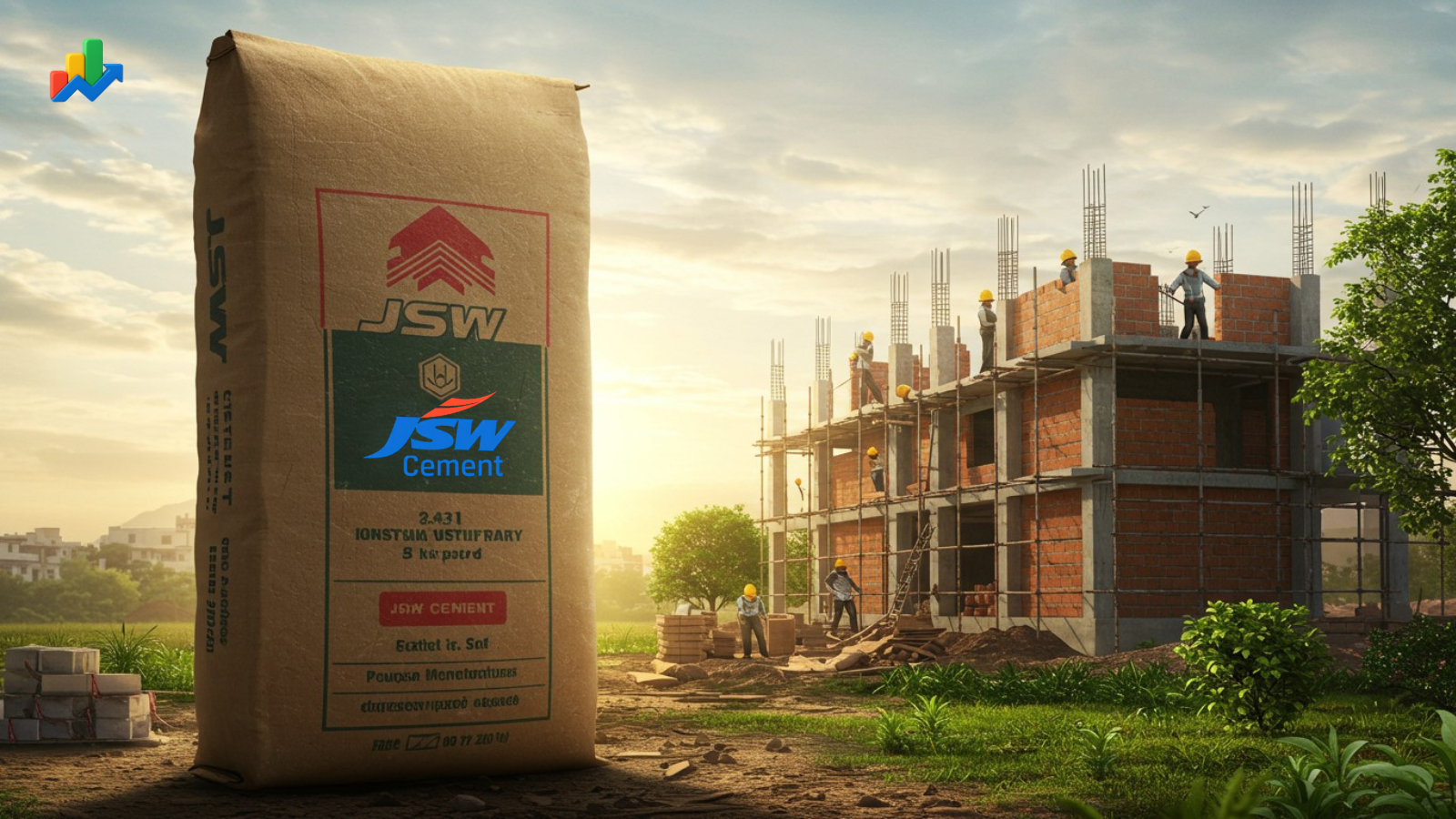 JSW Cement IPO: A New Chapter in India’s Growth Story JSW Cement IPO: A New Chapter in India’s Growth Story