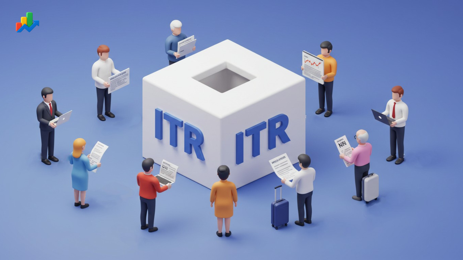 Complete Guide to Filing Income Tax Returns (ITR) in India for AY 2025-26 Complete Guide to Filing Income Tax Returns (ITR) in India for AY 2025-26