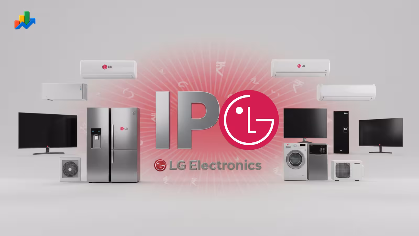 LG Electronics India IPO: Grab a Piece of the Tech Giant’s Indian Journey LG Electronics India IPO: Grab a Piece of the Tech Giant’s Indian Journey