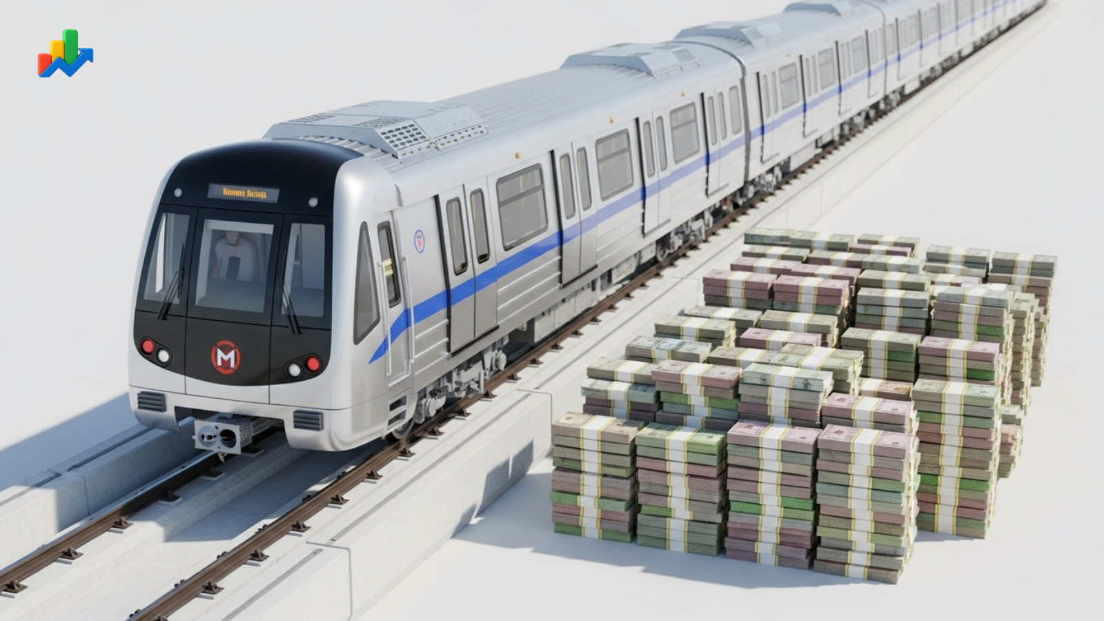 Why Bengaluru’s Namma Metro Has Turned So Expensive Why Bengaluru’s Namma Metro Has Turned So Expensive