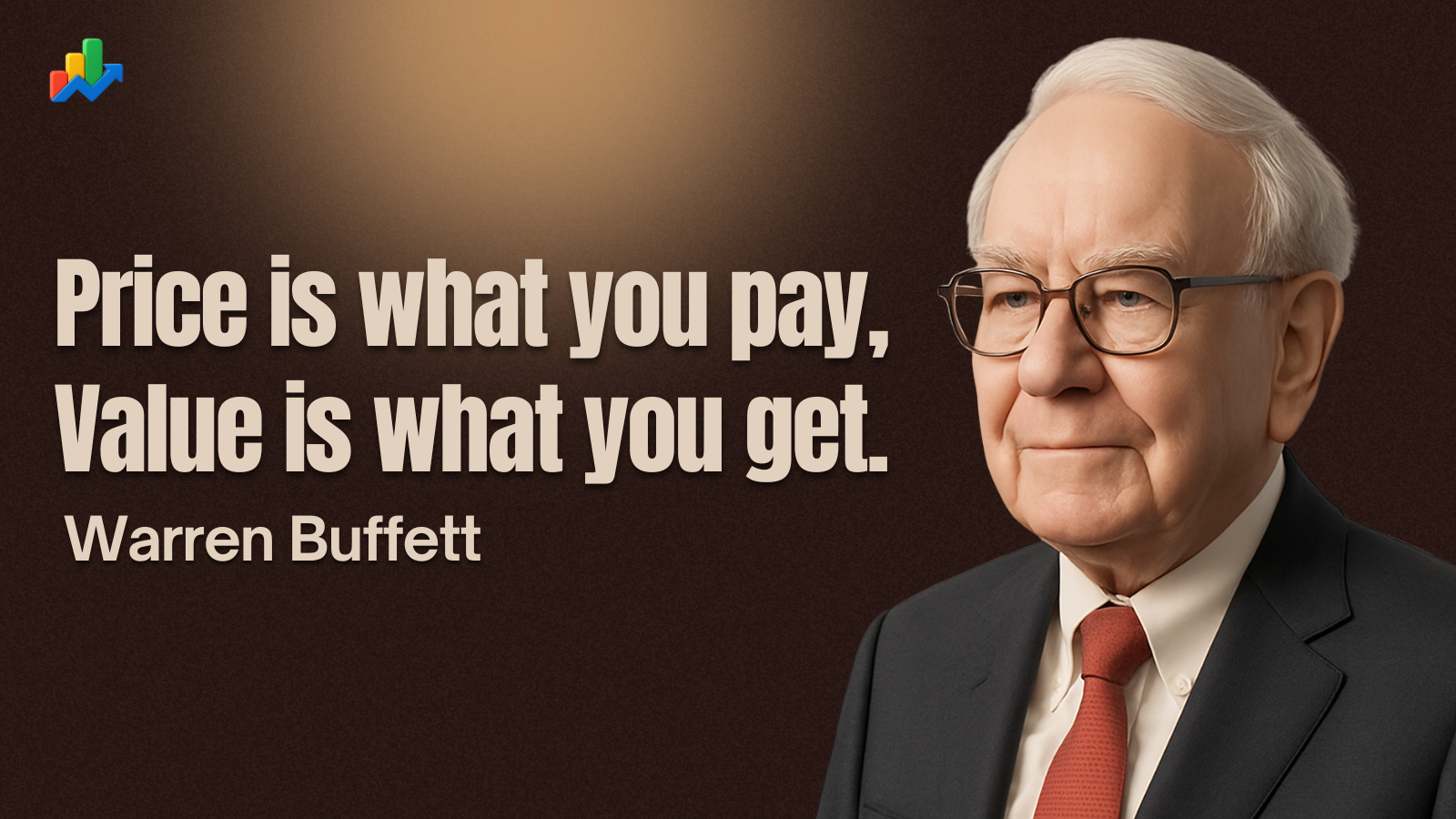 Warren Buffett: The Investor Who Changed the Game Warren Buffett: The Investor Who Changed the Game